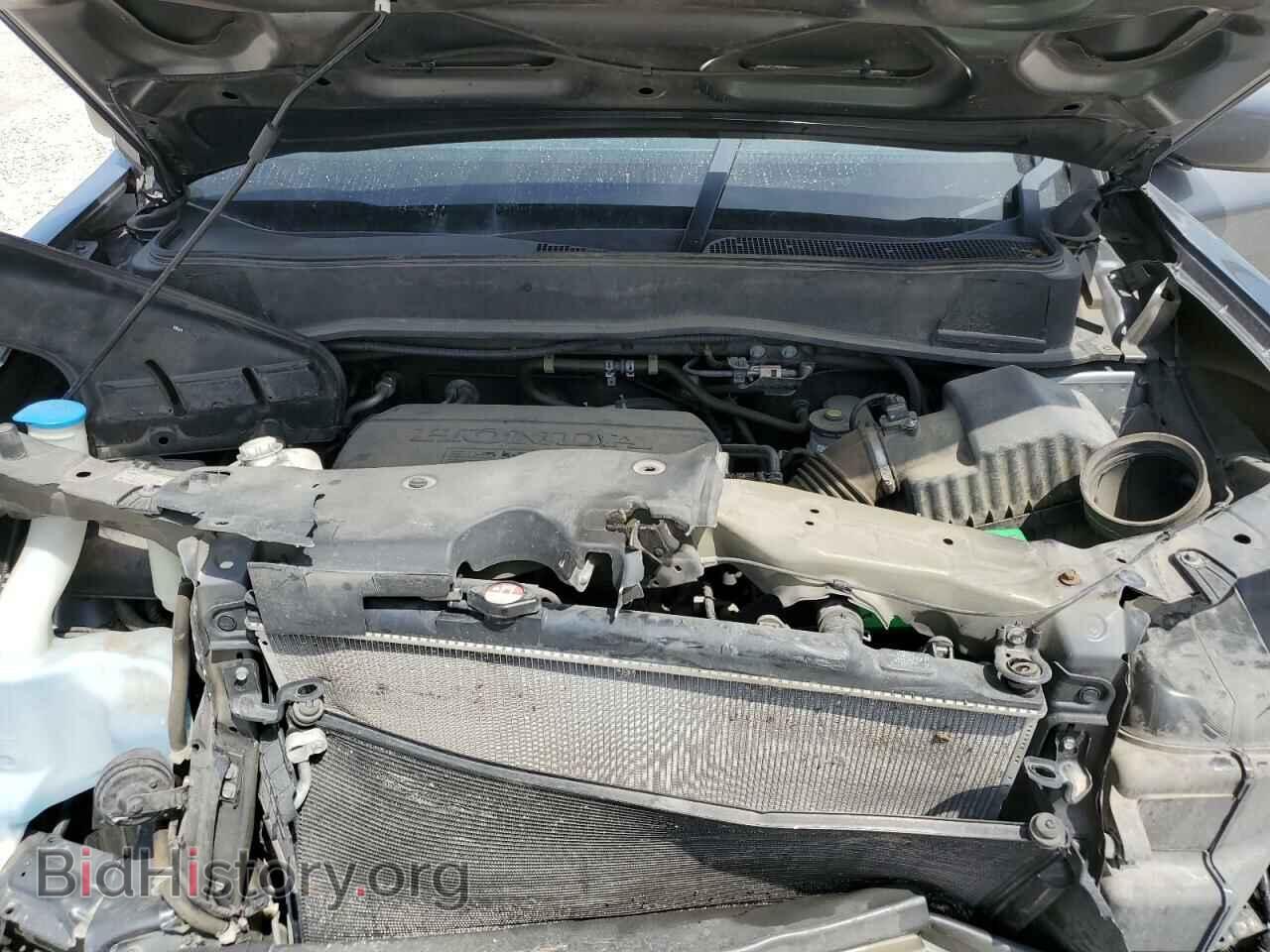 2012 HONDA PILOT - VIN: 5FNYF3H43CB032019 - Фото 7