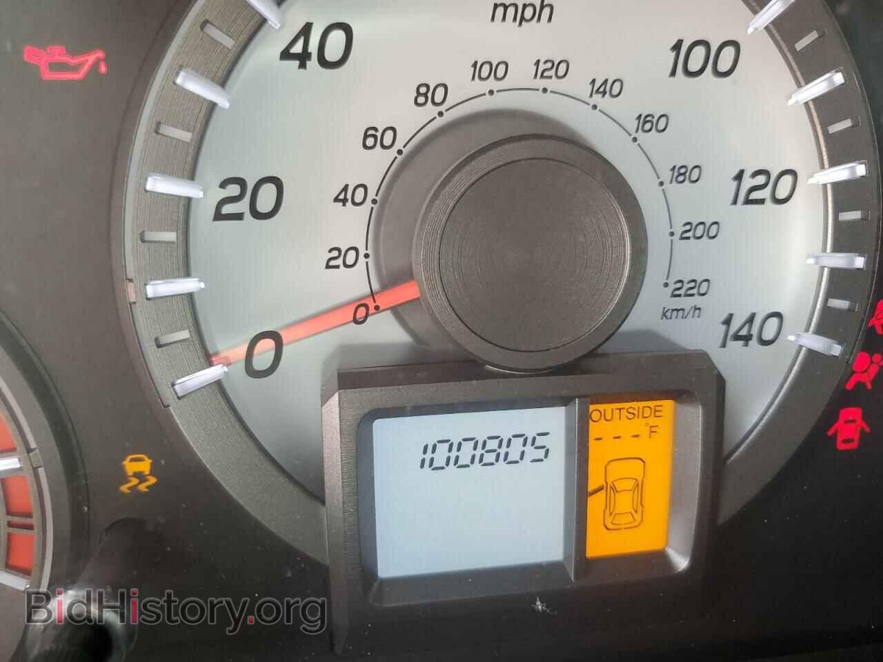 2012 HONDA PILOT - VIN: 5FNYF3H43CB032019 - Фото 8