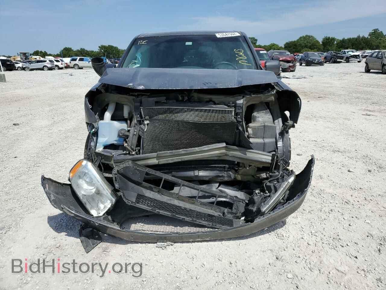 2012 HONDA PILOT - VIN: 5FNYF3H43CB032019 - Фото 9