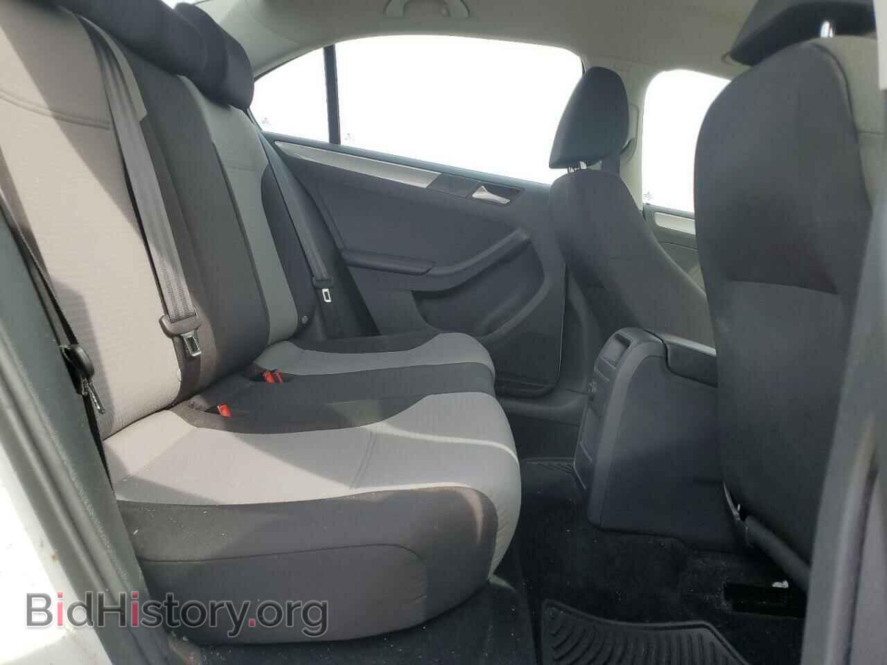 2017 VOLKSWAGEN JETTA - VIN: 3VW167AJ2HM400814 - Фото 10