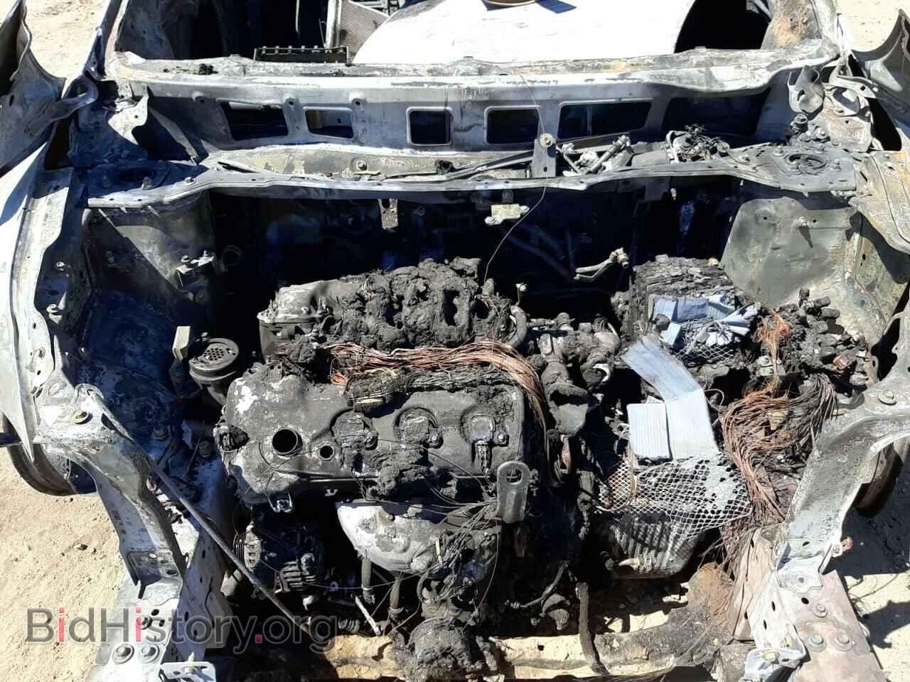 2011 MAZDA CX-9 - VIN: JM3TB2BV2B0308650 - Фото 7