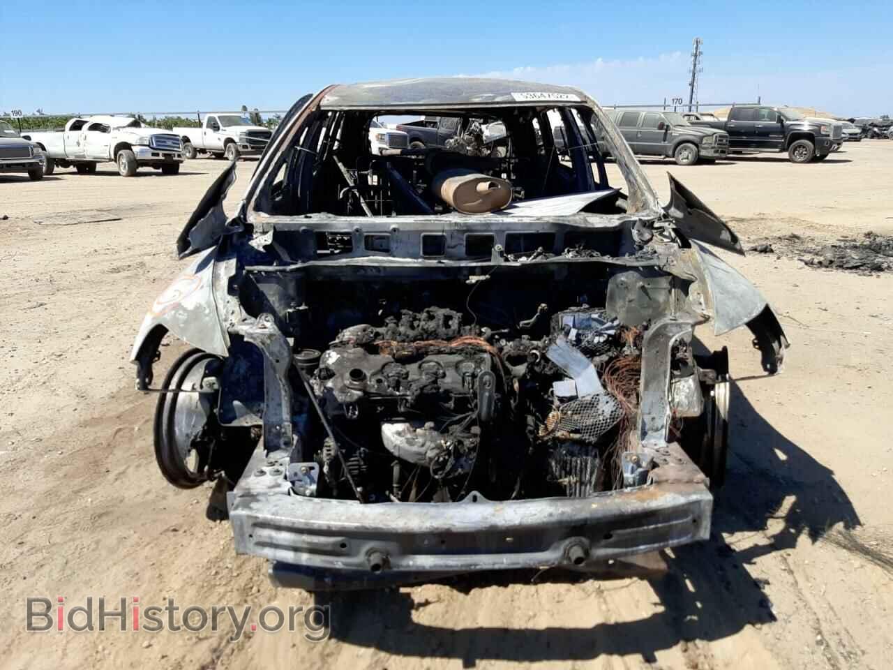 2011 MAZDA CX-9 - VIN: JM3TB2BV2B0308650 - Фото 9