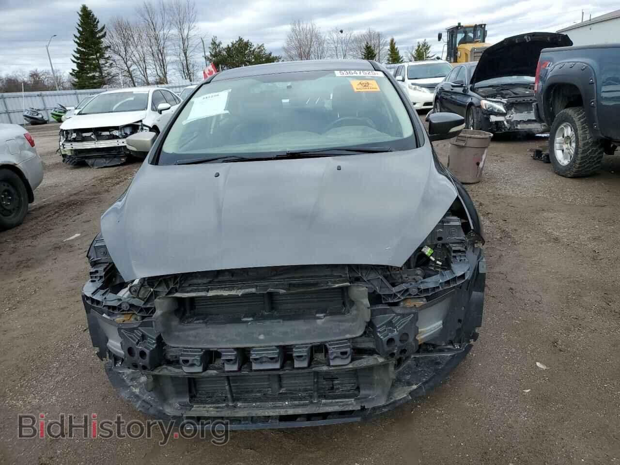 2015 FORD FOCUS - VIN: 1FADP3F21FL361984 - Photo 5