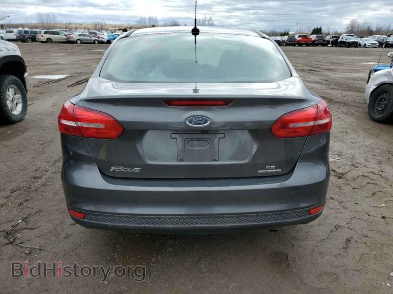 2015 Ford FOCUS (VIN 1FADP3F21FL361984) — фото 6 из 12
