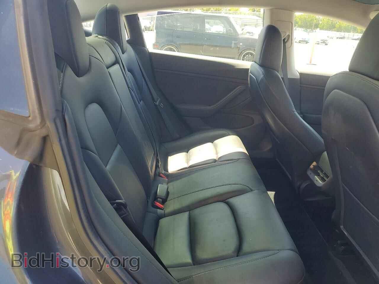 2020 TESLA MODEL 3 - VIN: 5YJ3E1EB4LF649630 - Photo 10