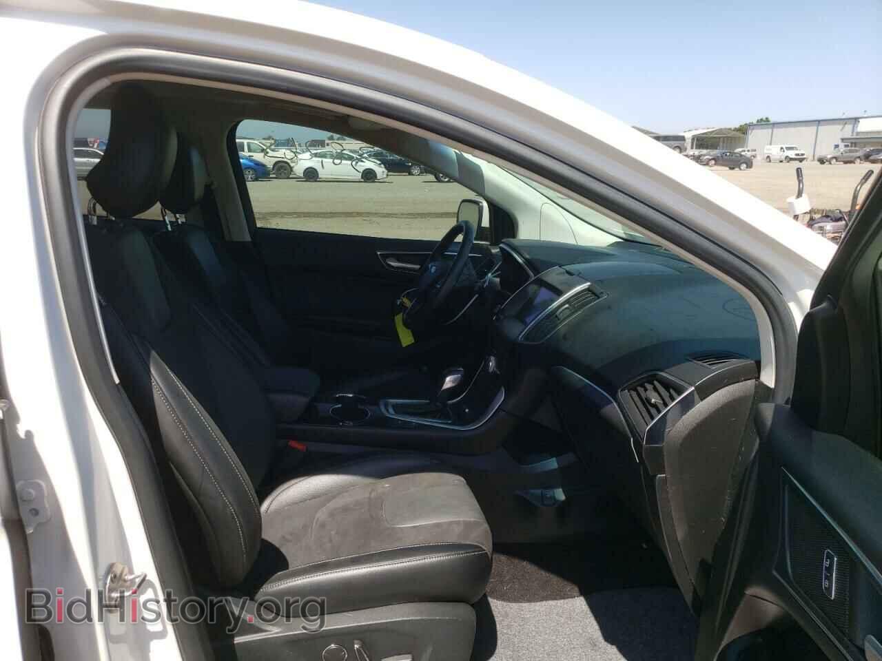 2018 FORD EDGE - VIN: 2FMPK4AP9JBC55981 - Фото 5