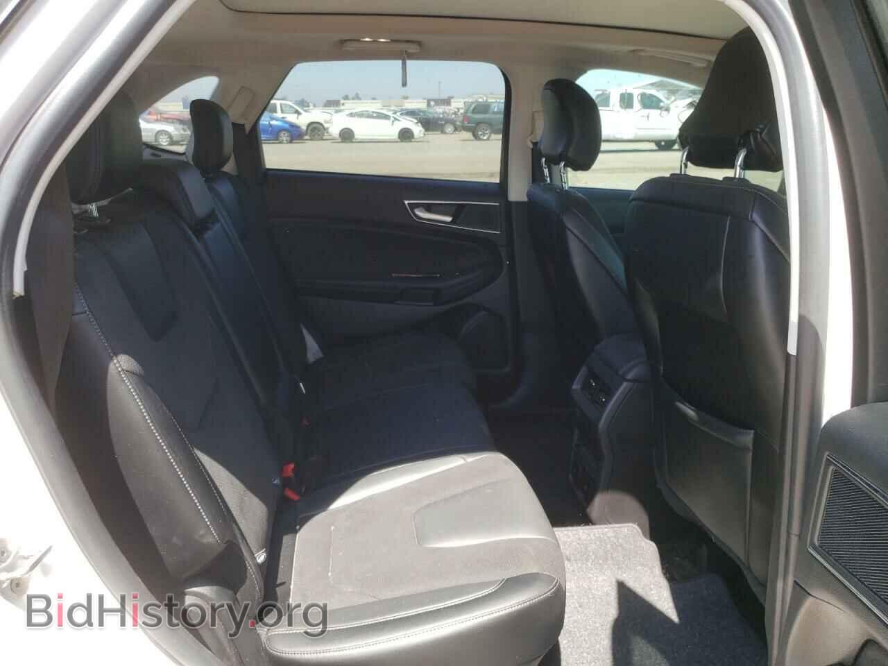 2018 FORD EDGE - VIN: 2FMPK4AP9JBC55981 - Фото 6