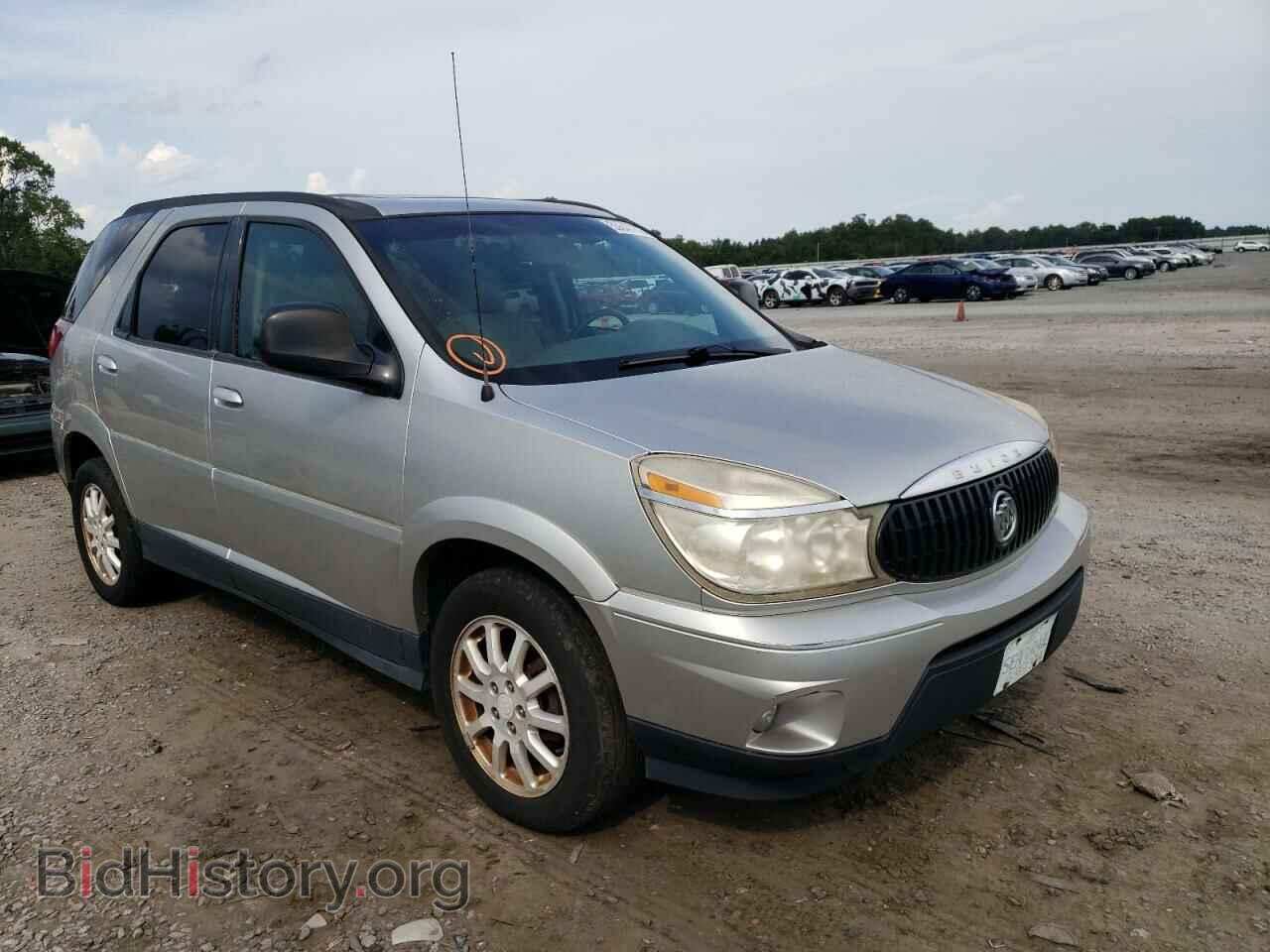 Photo 3G5DA03L36S604686 - BUICK RENDEZVOUS 2006
