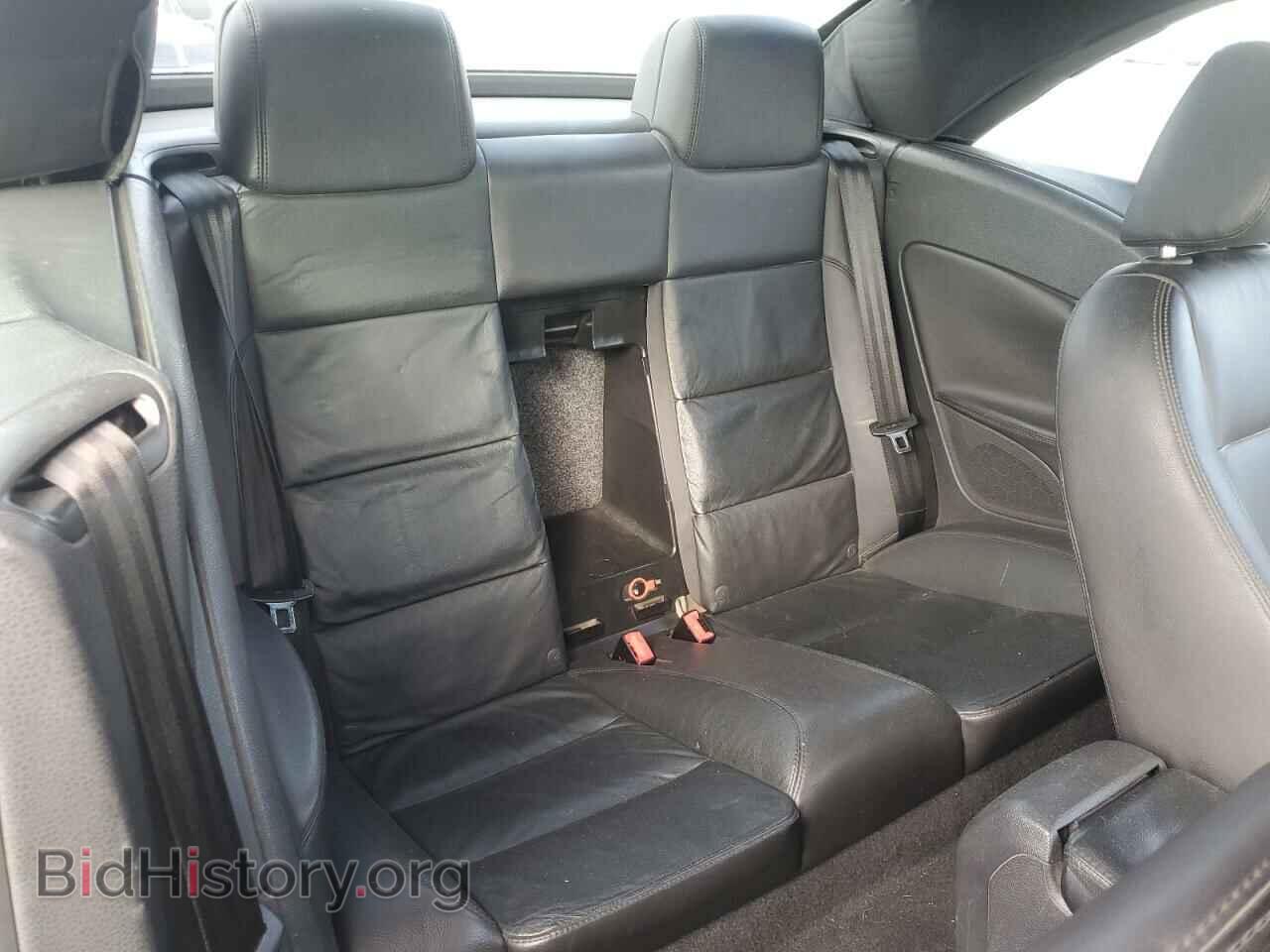 2007 VOLKSWAGEN EOS - VIN: WVWDA71F87V013473 - Фото 10