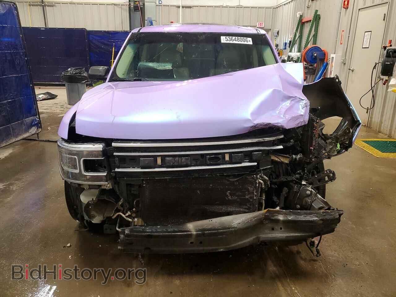 2014 FORD FLEX - VIN: 2FMHK6DT5EBD16113 - Фото 5