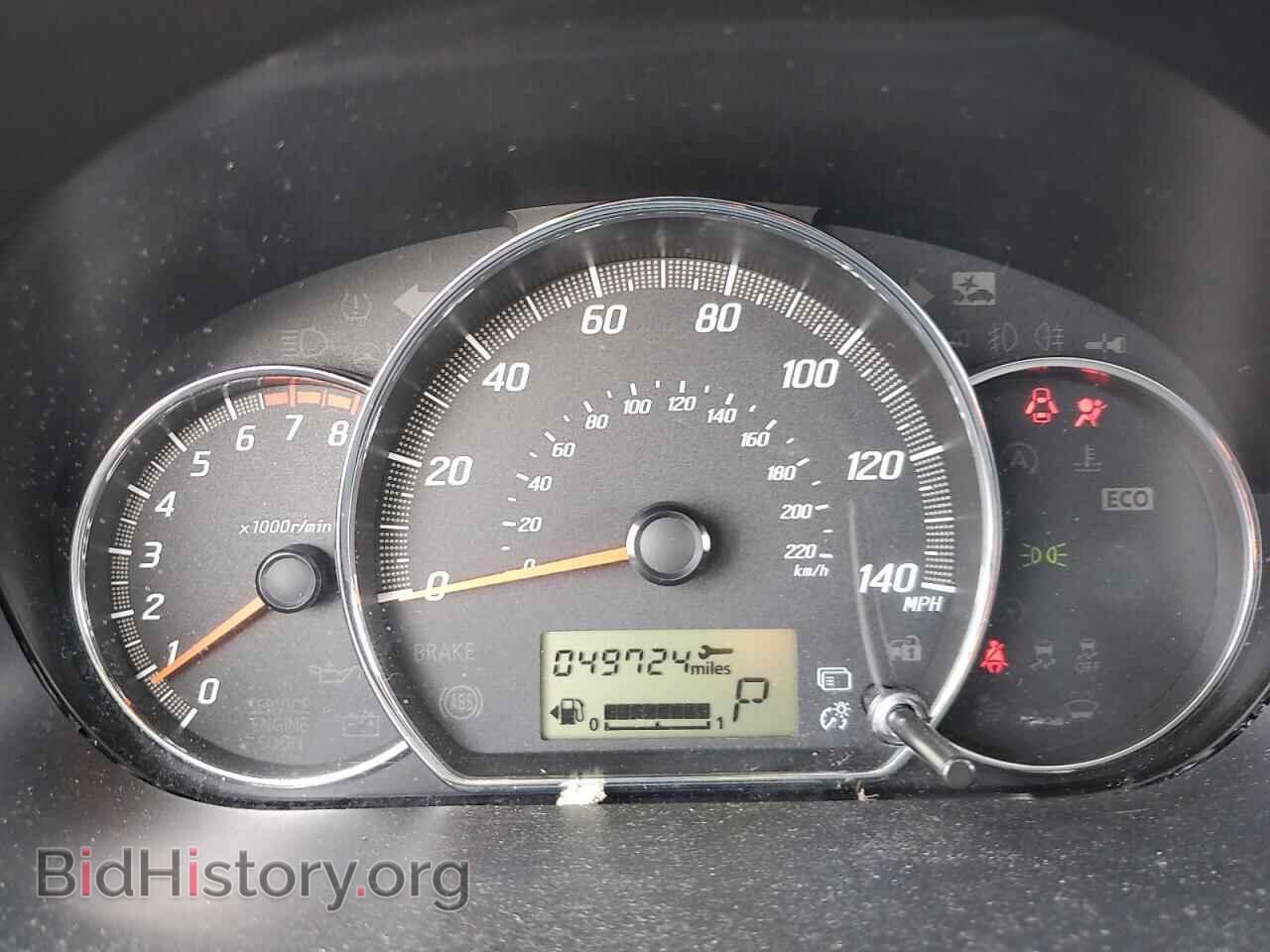 2018 MITSUBISHI MIRAGE - VIN: ML32F4FJ6JHF03068 - Фото 9