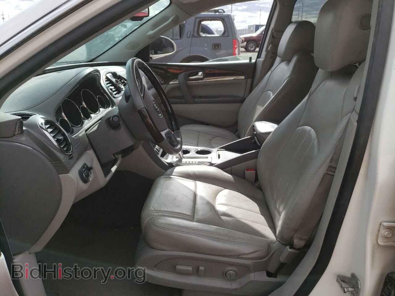 2014 BUICK ENCLAVE - VIN: 5GAKVBKD1EJ299572 - Photo 7