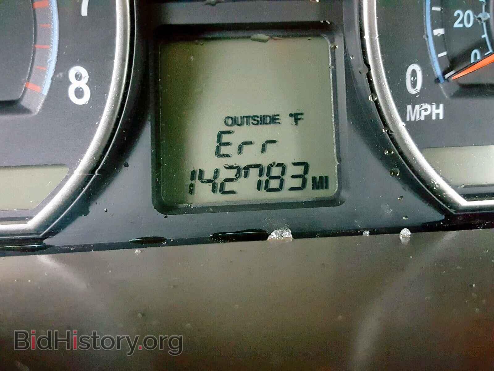 2008 KIA OPTIMA - VIN: KNAGE123585218329 - Фото 8