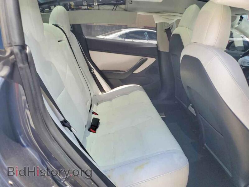 2021 Tesla MODEL 3 (VIN 5YJ3E1EB1MF876338) — photo 10 of 14
