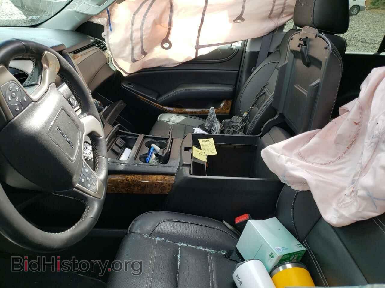 2016 GMC YUKON - VIN: 1GKS2CKJ8GR286555 - Фото 8