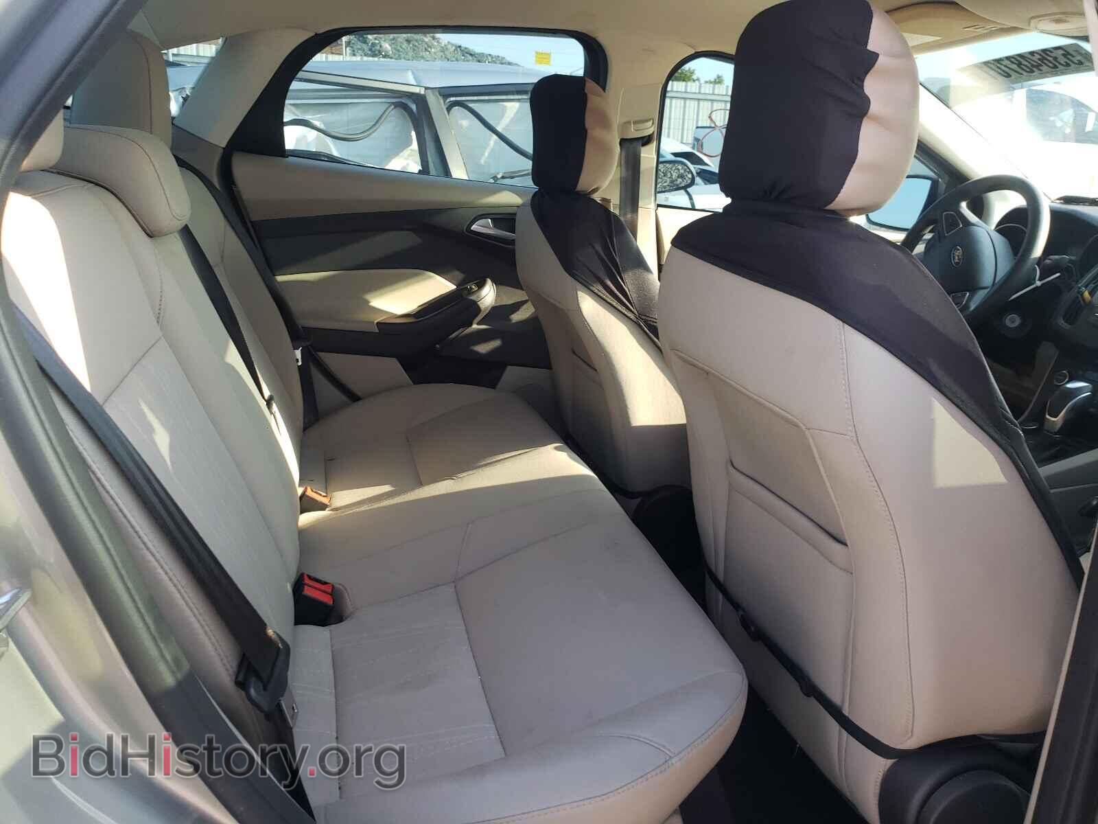 2016 FORD FOCUS - VIN: 1FADP3FE2GL244121 - Photo 6