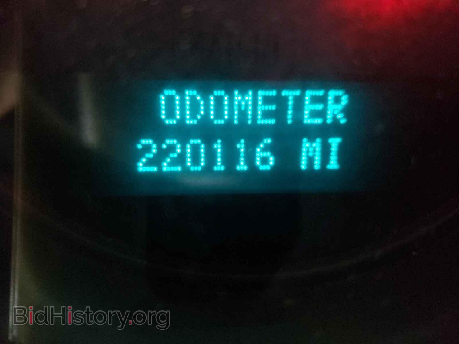 2008 CHEVROLET SILVERADO - VIN: 2GCEK19J281118357 - Фото 8