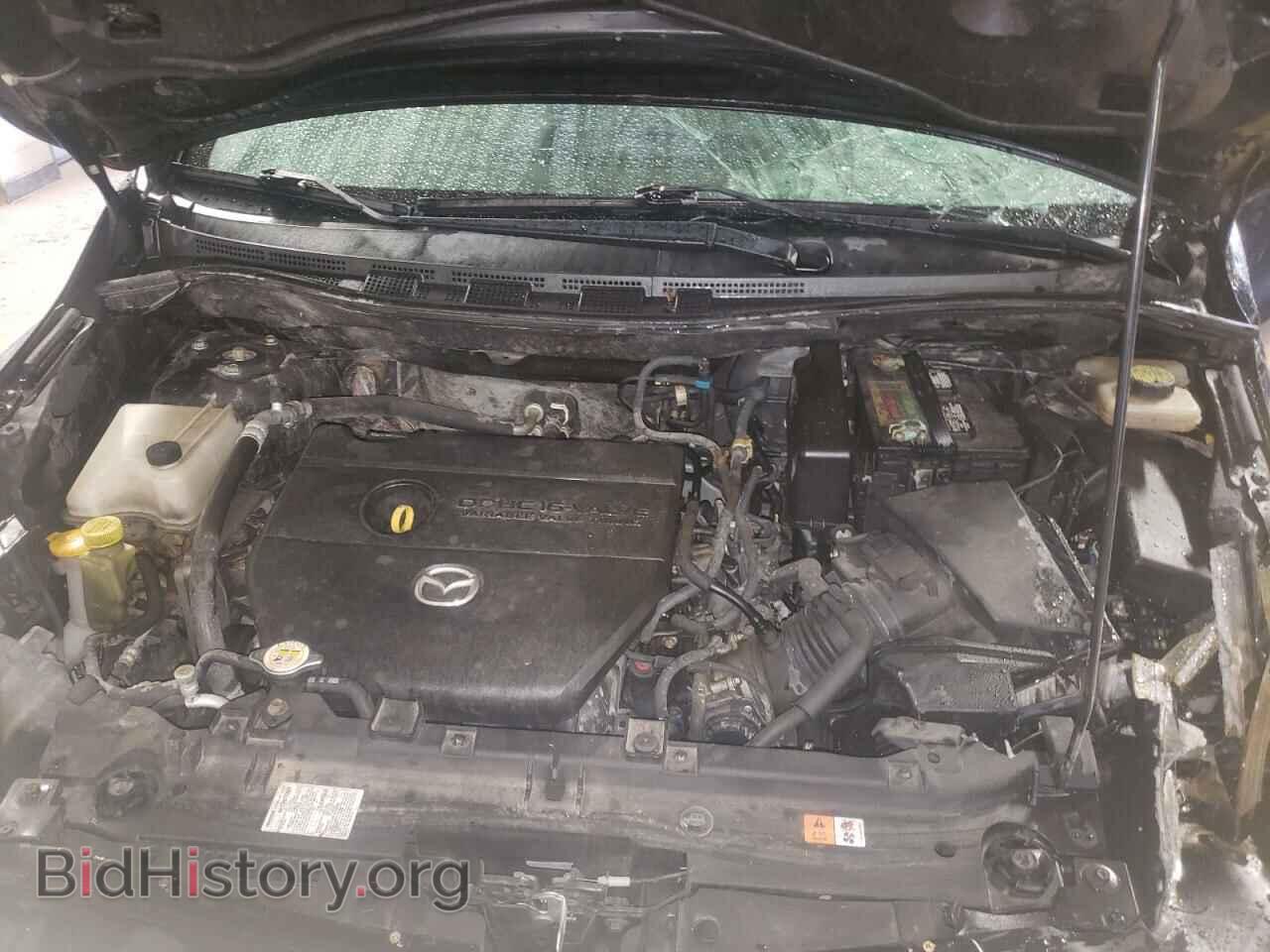 2012 MAZDA 5 - VIN: JM1CW2BL0C0112252 - Photo 7