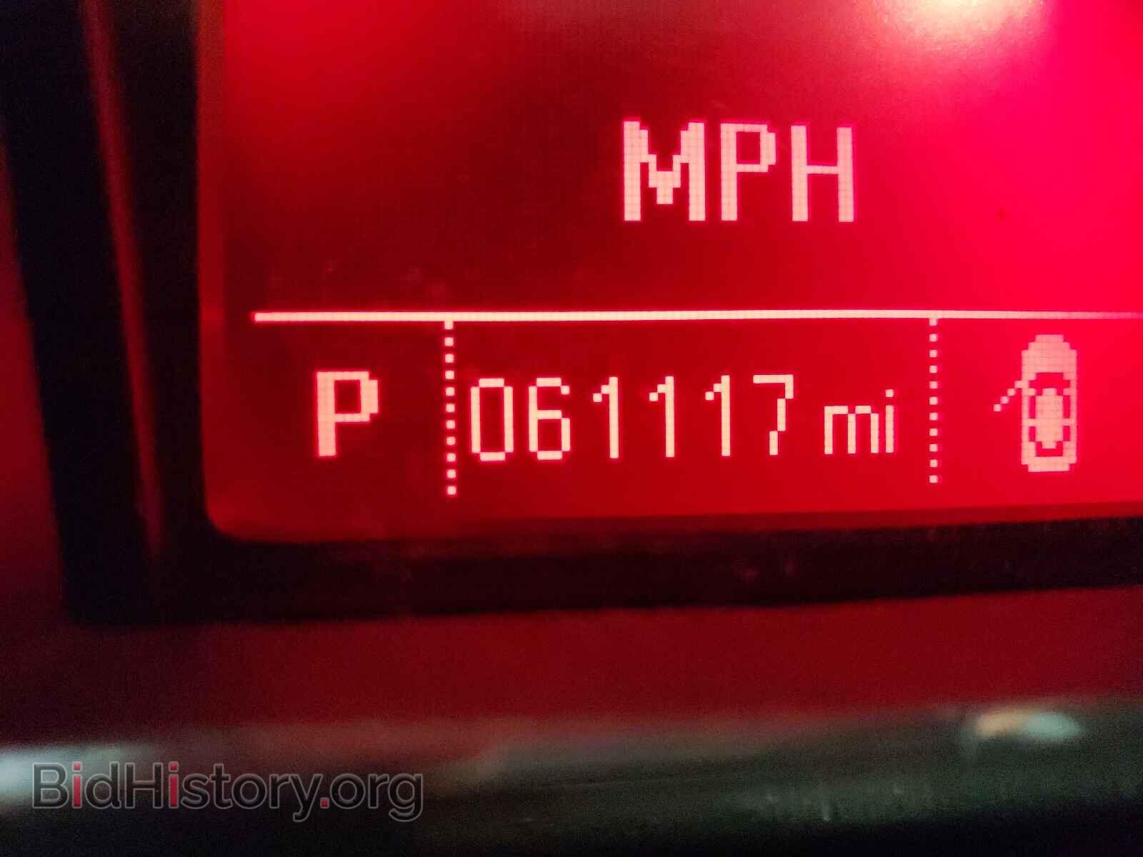 2014 GMC TERRAIN - VIN: 2GKFLRE31E6356100 - Фото 8