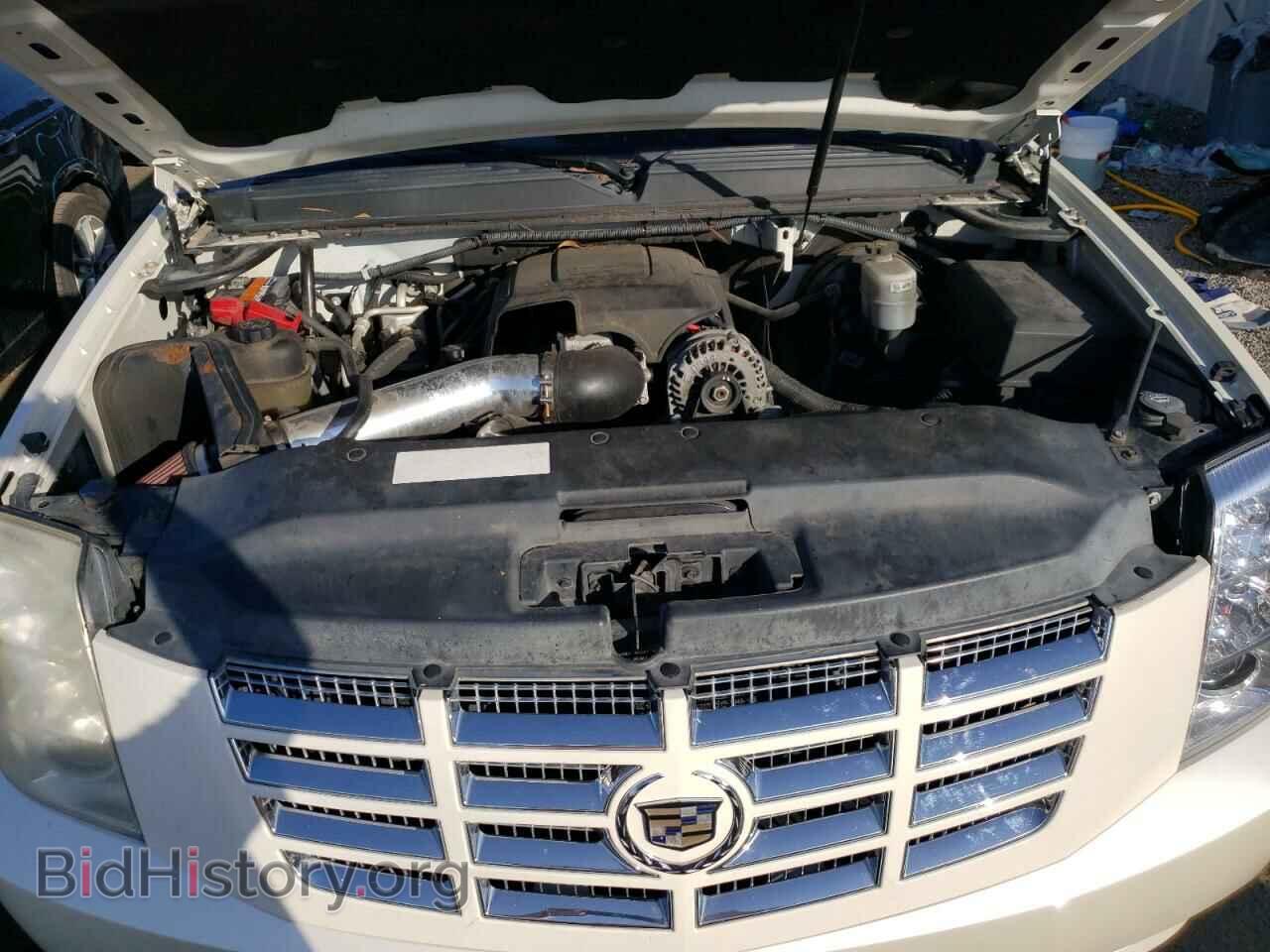 2010 CADILLAC ESCALADE - VIN: 1GYUCHEF2AR150641 - Фото 7