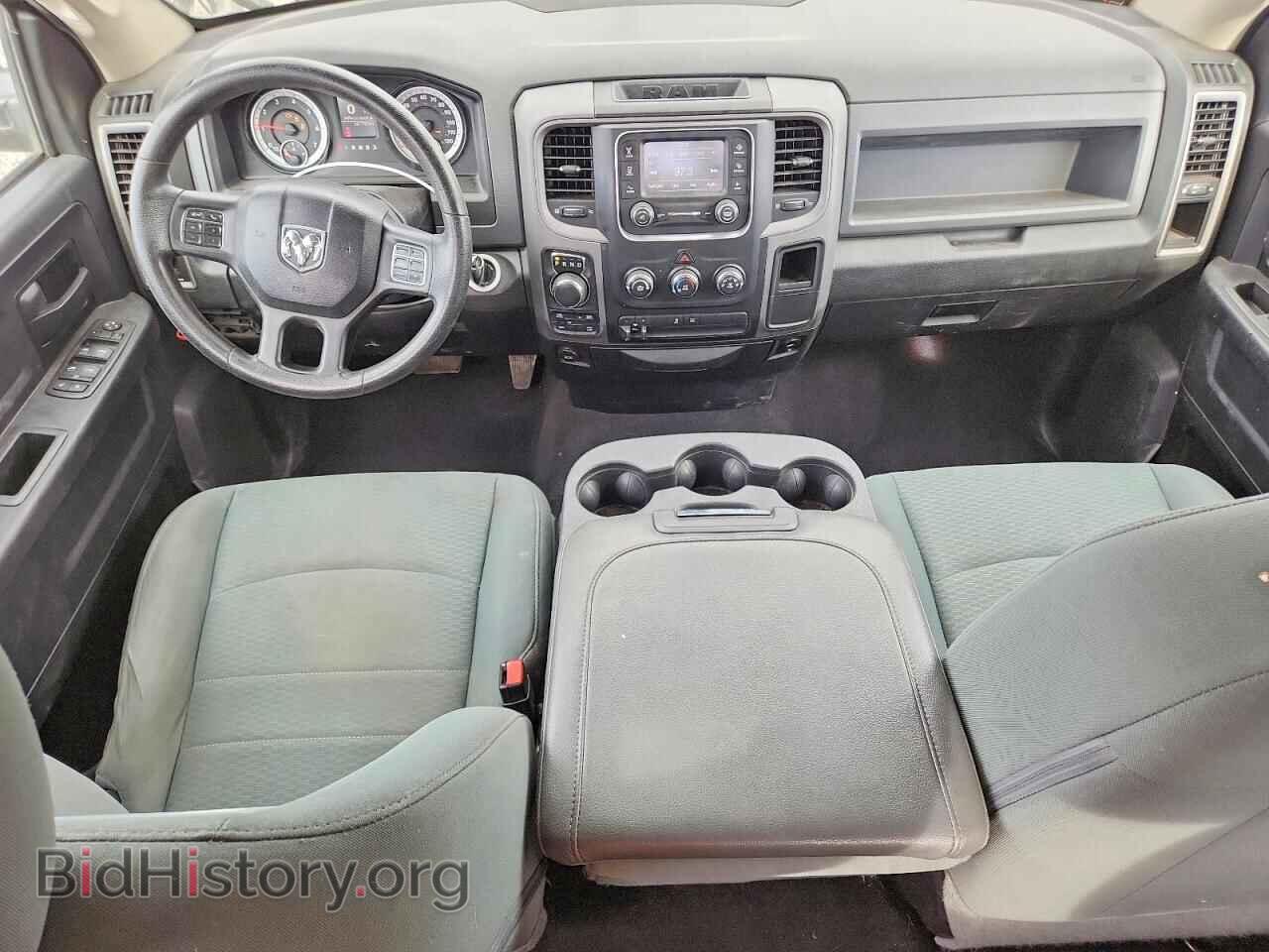 2014 RAM 1500 - VIN: 1C6RR7FT4ES450468 - Фото 8