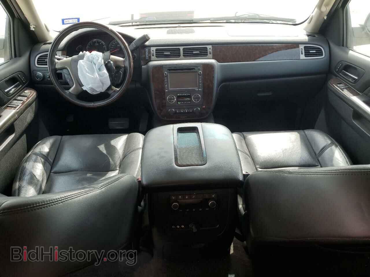 2014 GMC YUKON - VIN: 1GKS2MEF0ER147207 - Фото 8