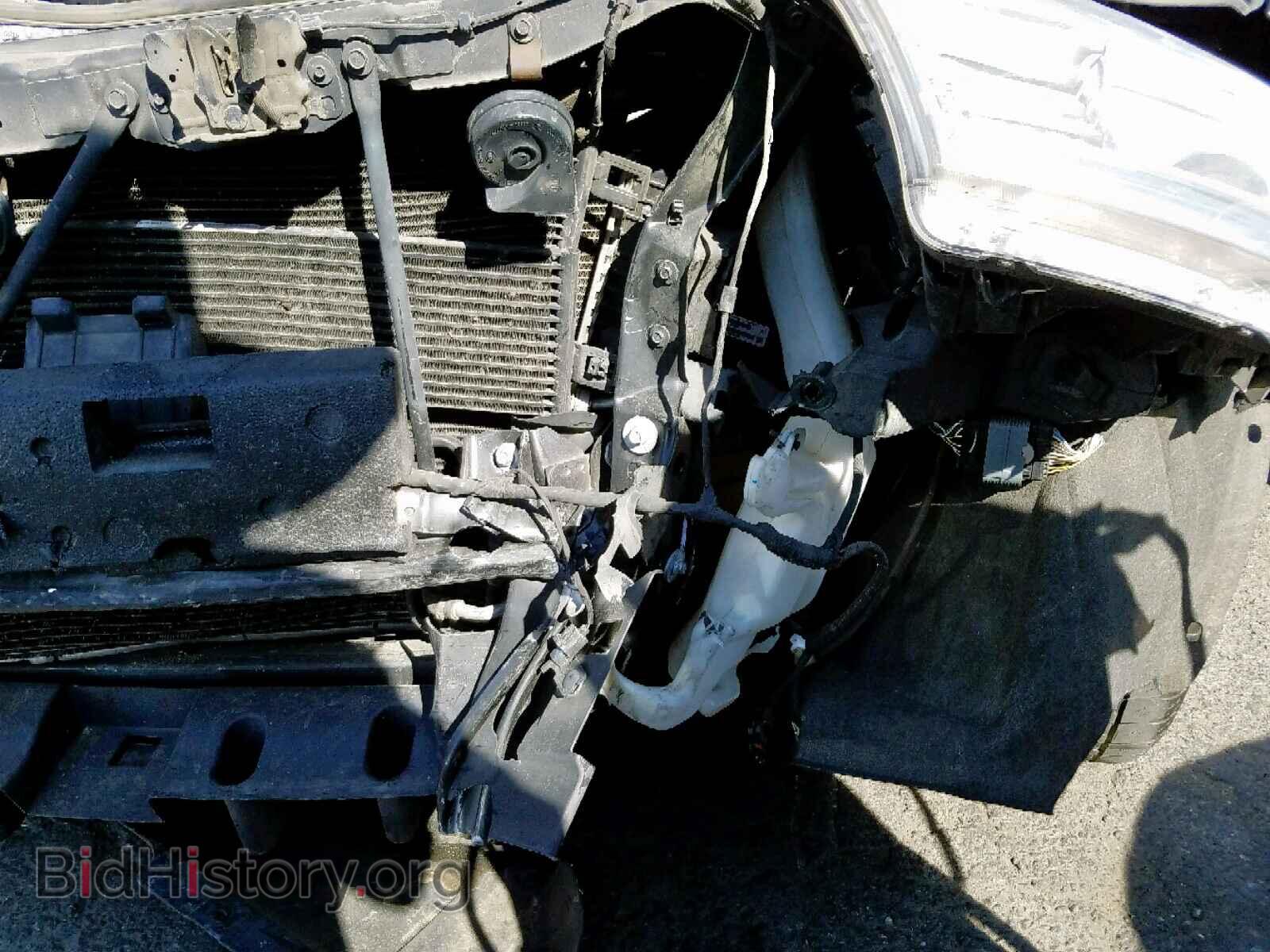 2015 DODGE DURANGO SX - VIN: 1C4RDHAG4FC722603 - Фото 9