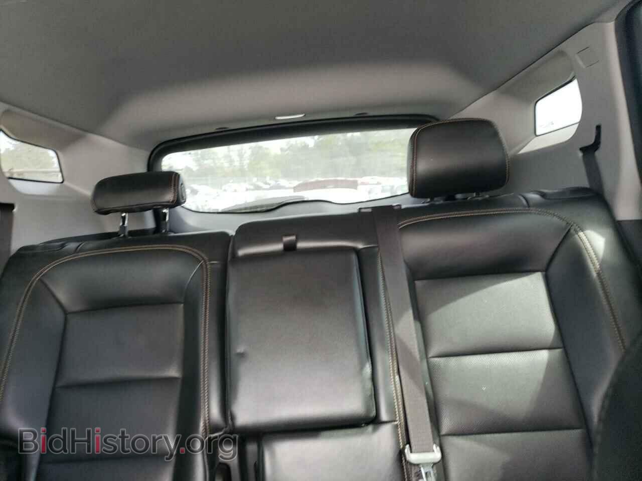 2020 GMC TERRAIN - VIN: 3GKALVEV7LL114148 - Фото 10