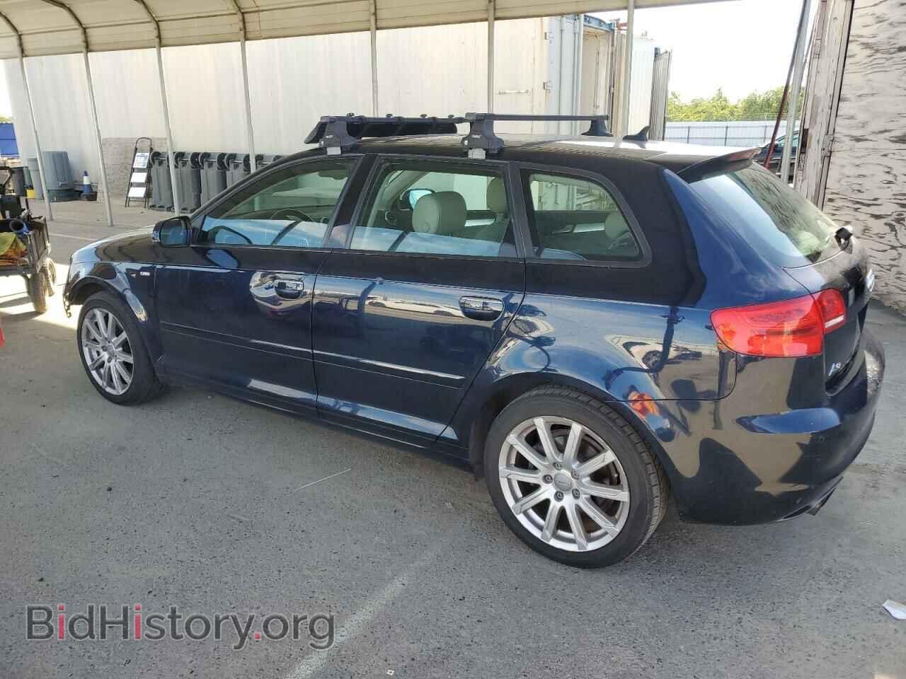2011 AUDI A3 - VIN: WAUMFAFM1BA134123 - Photo 2