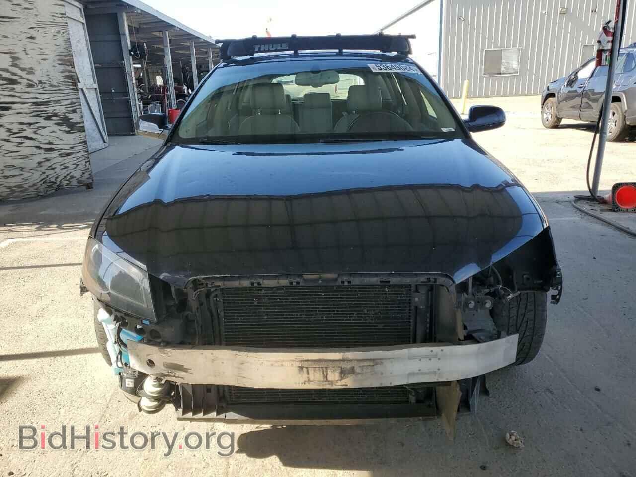 2011 AUDI A3 - VIN: WAUMFAFM1BA134123 - Photo 5