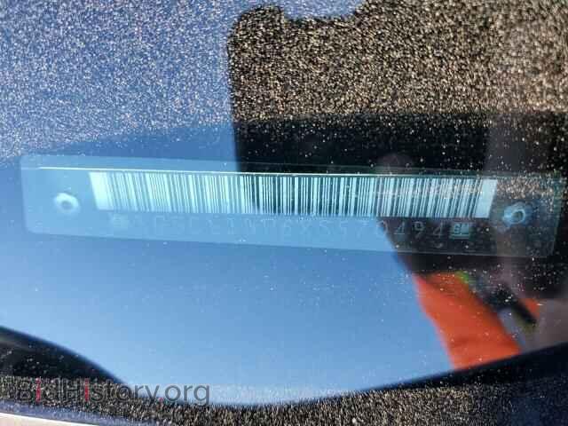 2008 SATURN VUE - VIN: 3GSCL33P68S570494 - Фото 13