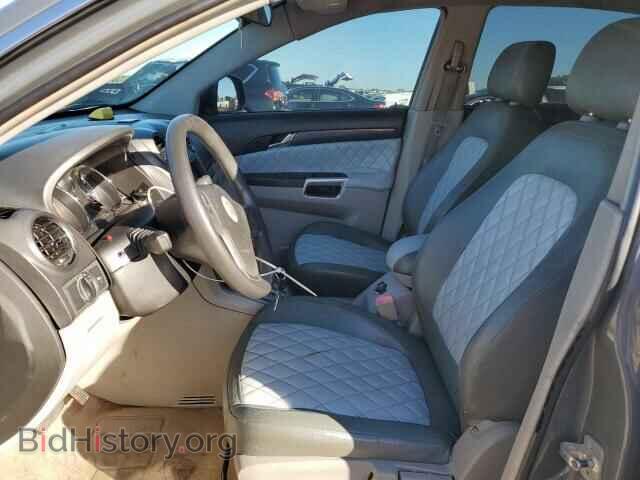 2008 SATURN VUE - VIN: 3GSCL33P68S570494 - Фото 7