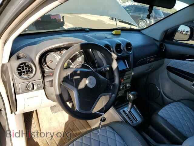 2008 SATURN VUE - VIN: 3GSCL33P68S570494 - Фото 8