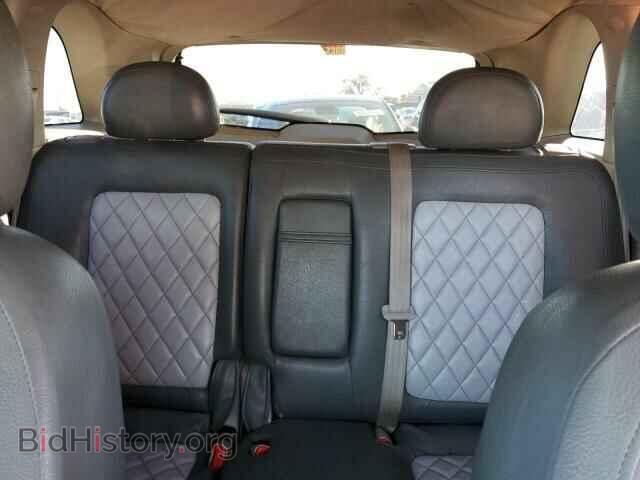 2008 SATURN VUE - VIN: 3GSCL33P68S570494 - Фото 10