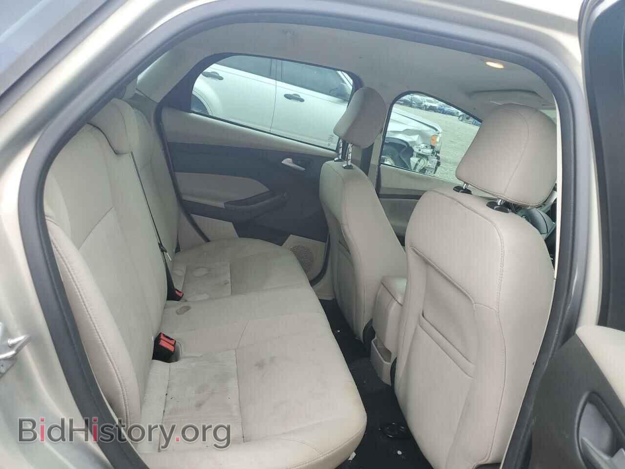 2015 FORD FOCUS - VIN: 1FADP3F26FL373757 - Фото 10