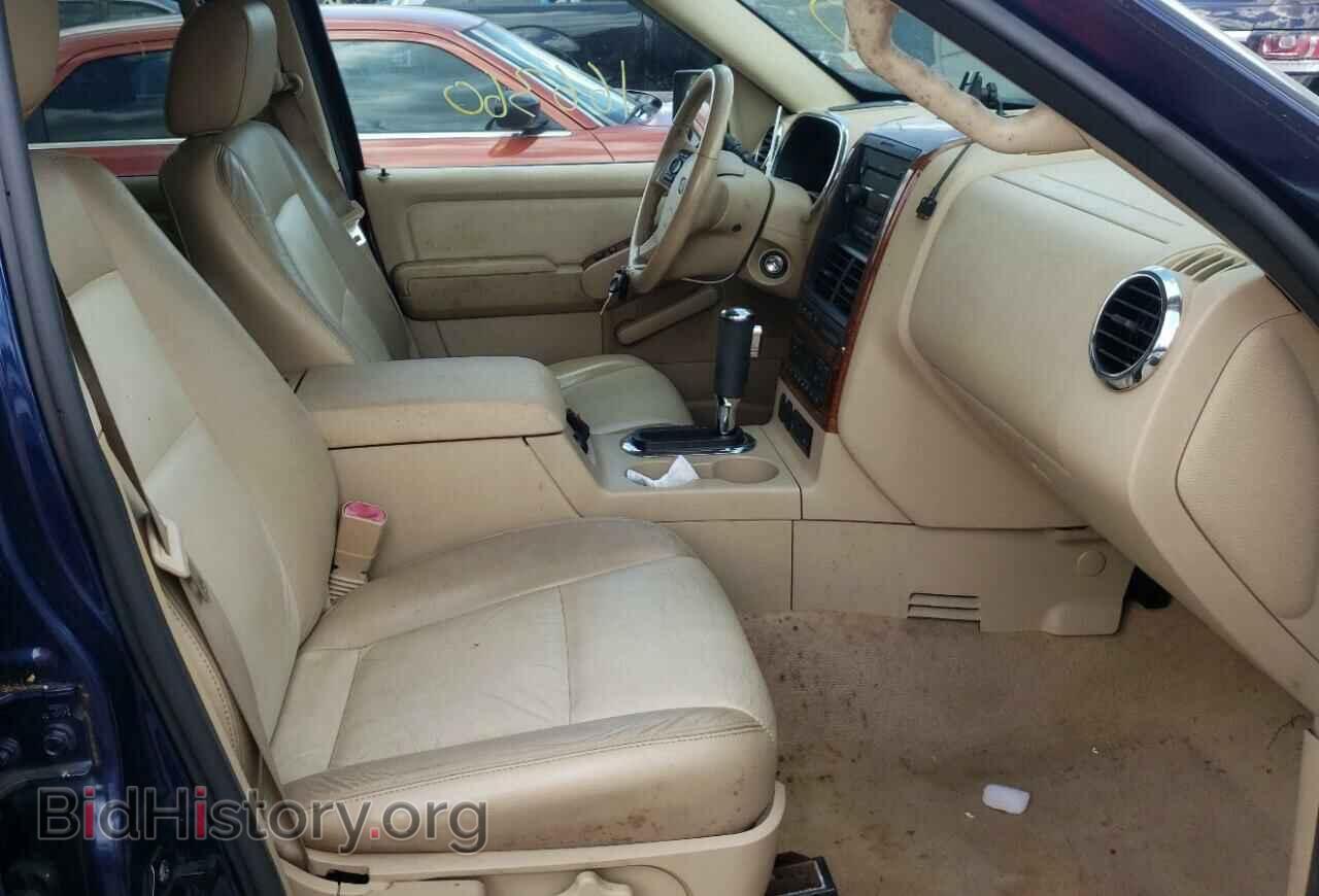 2006 FORD EXPLORER - VIN: 1FMEU64E76UB13153 - Фото 5