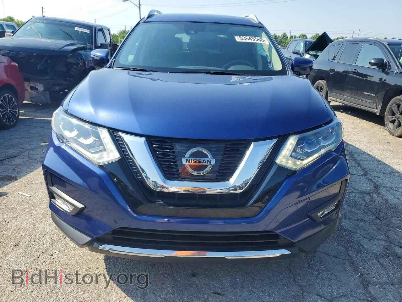 2017 NISSAN ROGUE - VIN: 5N1AT2MV8HC873871 - Photo 5