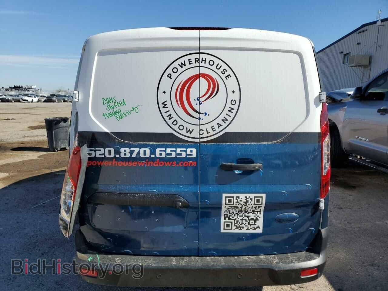 2019 FORD TRANSIT - VIN: NM0LS7F2XK1428189 - Фото 6