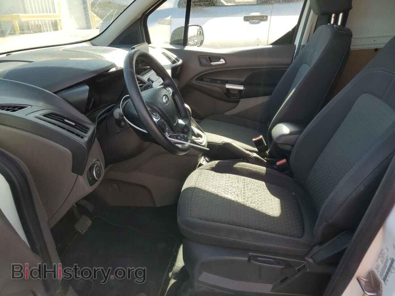 2019 FORD TRANSIT - VIN: NM0LS7F2XK1428189 - Фото 7