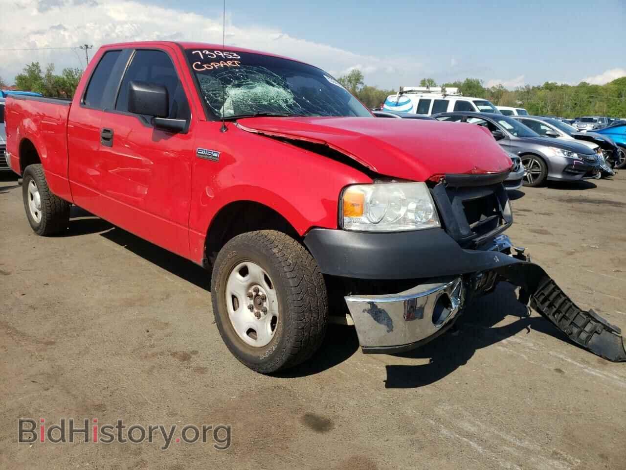 2008 FORD All Models - VIN: 1FTPX14558FA24647 - Фото 4