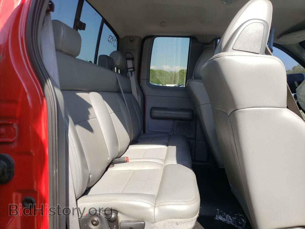 2008 FORD All Models - VIN: 1FTPX14558FA24647 - Фото 10