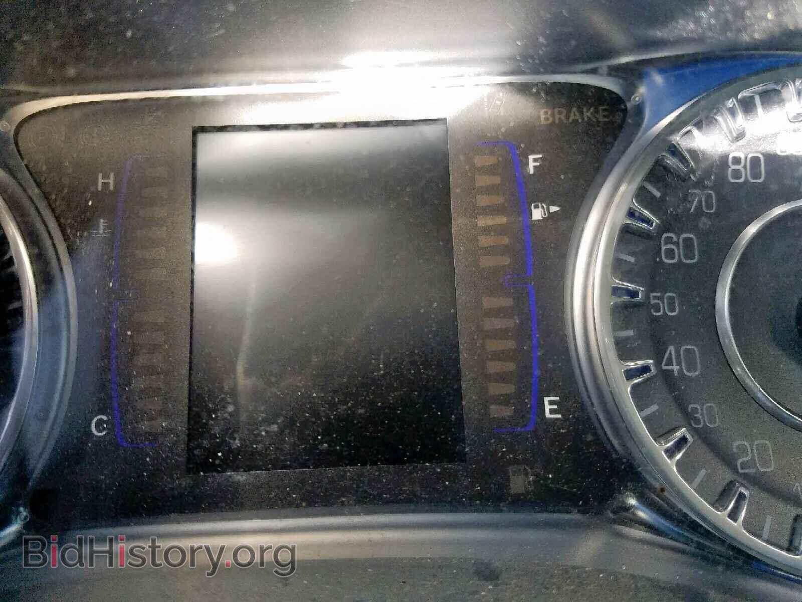 2016 CHRYSLER 200 - VIN: 1C3CCCABXGN128737 - Фото 8