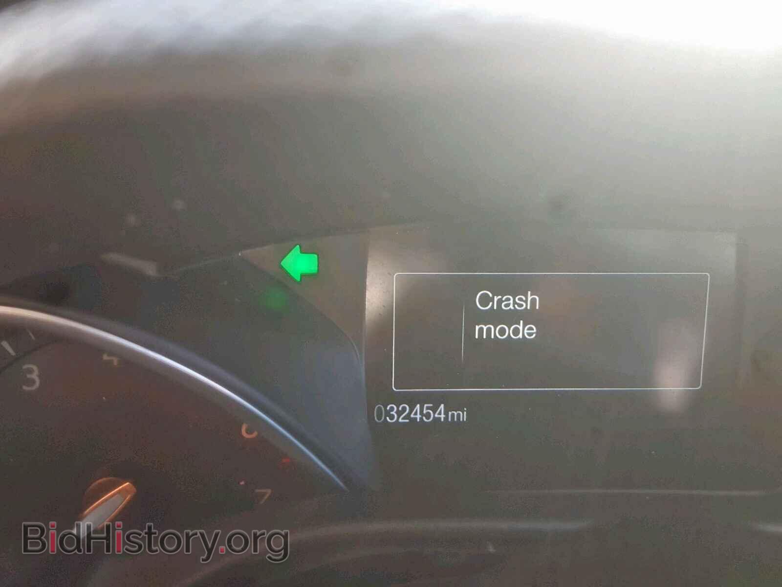 2015 FORD FOCUS SE - VIN: 1FADP3K23FL223921 - Photo 8