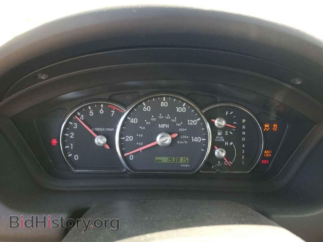 2012 MITSUBISHI GALANT - VIN: 4A32B2FF2CE018059 - Фото 9