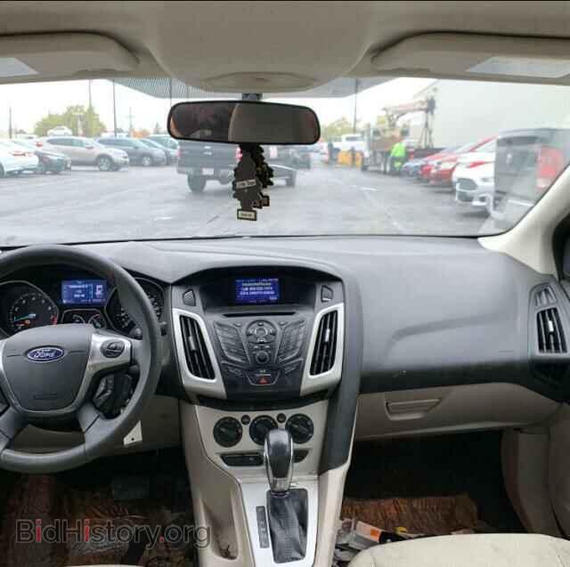 2012 FORD FOCUS - VIN: 1FAHP3F29CL414895 - Photo 9