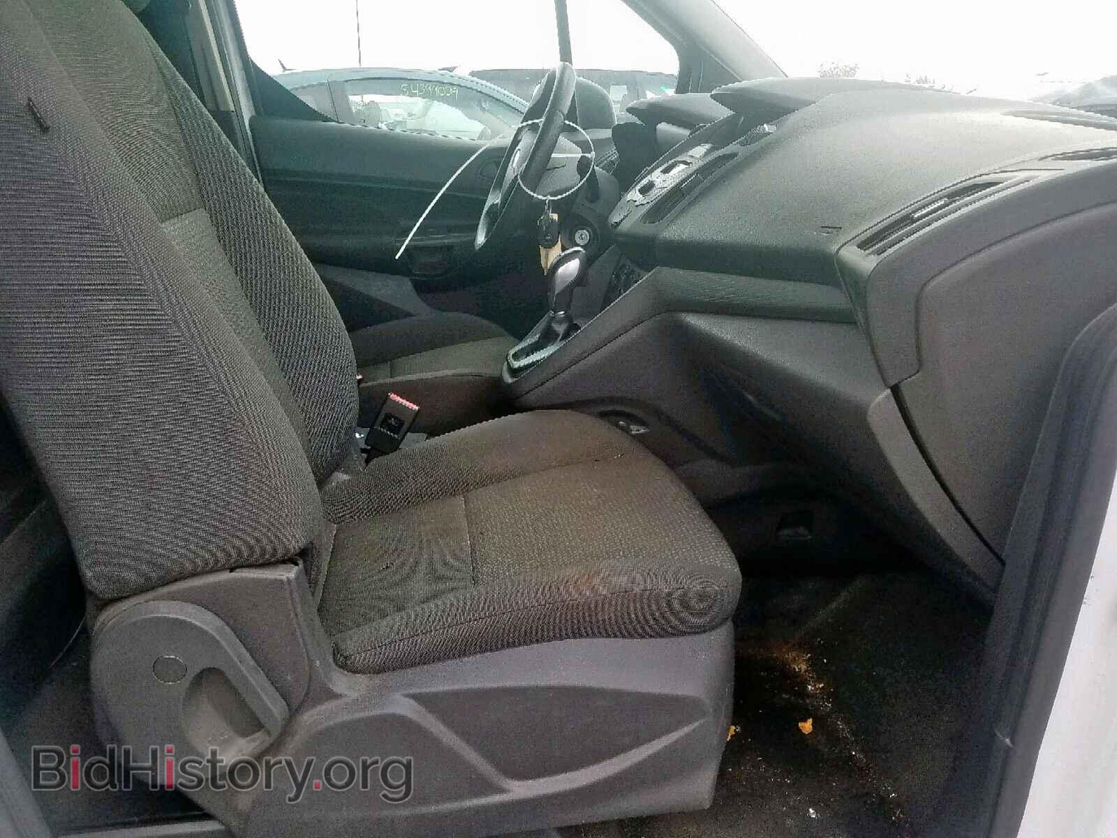 2015 FORD TRANSIT CO - VIN: NM0LS7E77F1190773 - Фото 5