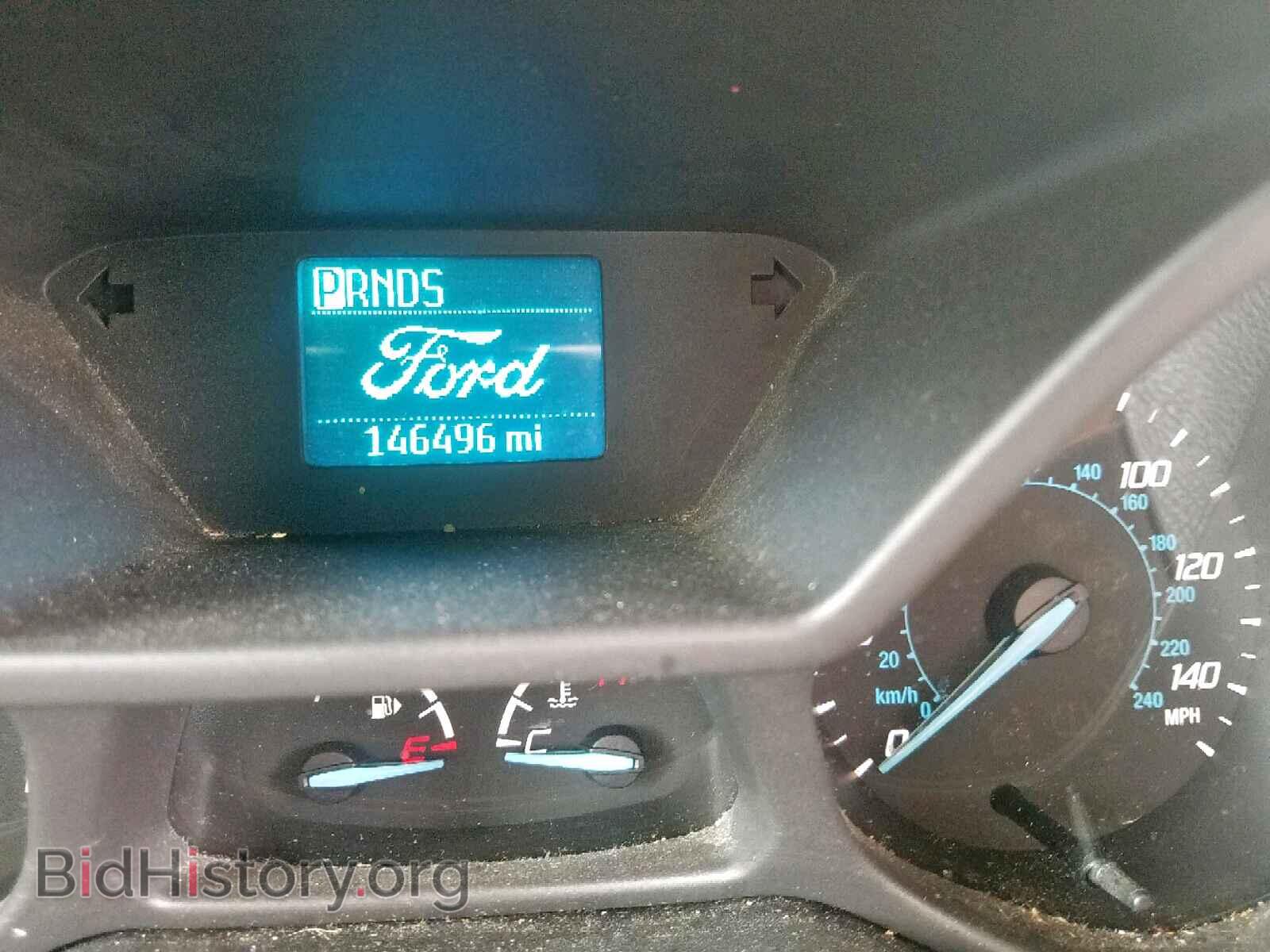 2015 FORD TRANSIT CO - VIN: NM0LS7E77F1190773 - Фото 8