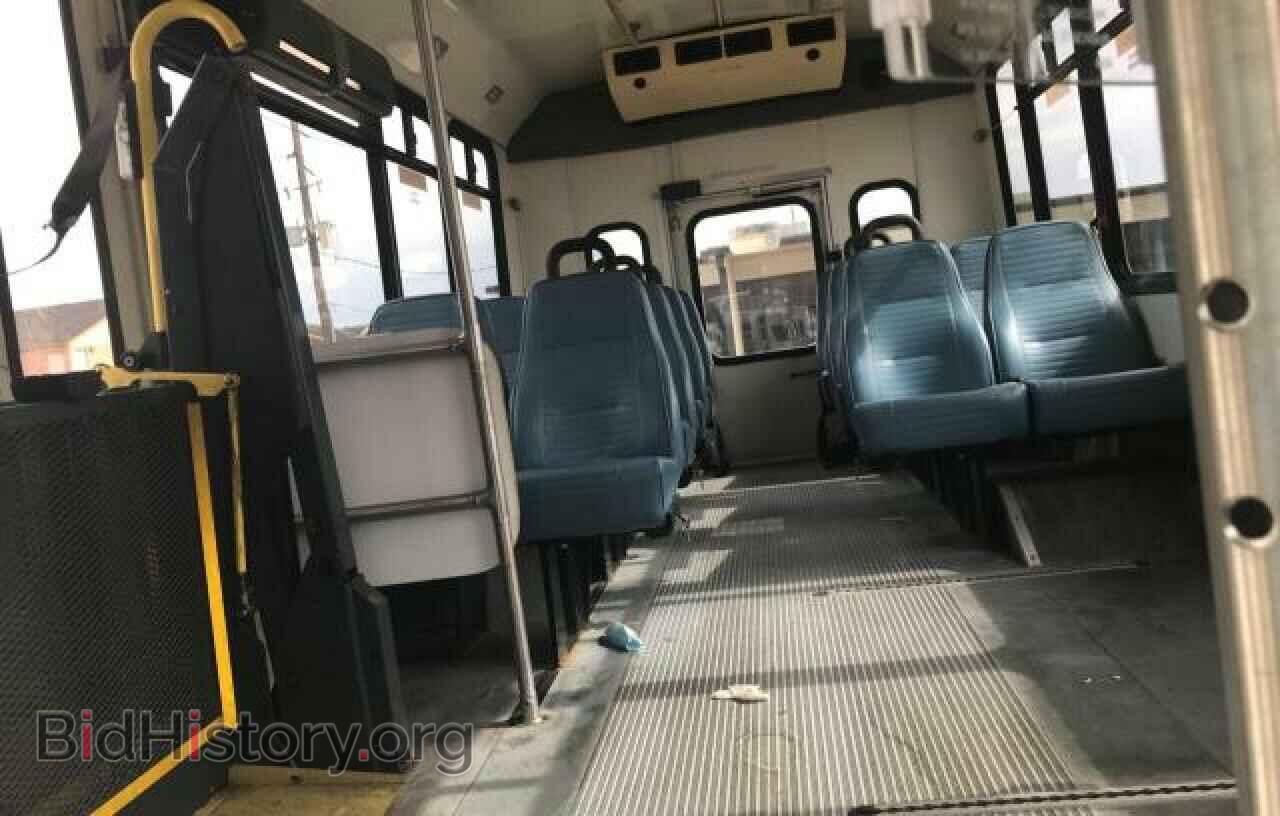 2010 FORD ECONOLINE - VIN: 1FDFE4FS3ADA11186 - Фото 6
