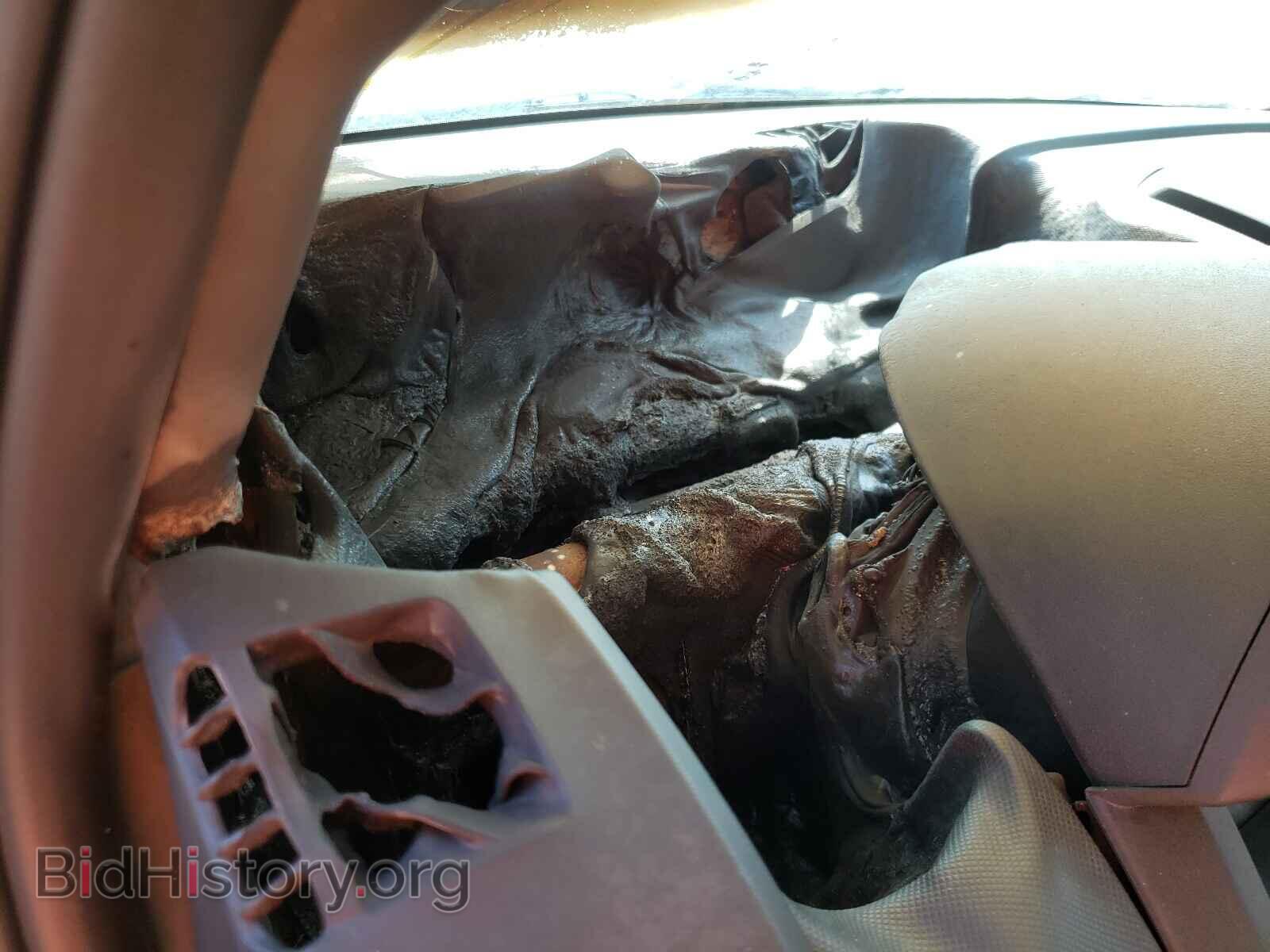 2006 MAZDA 5 - VIN: JM1CR293660111298 - Фото 9