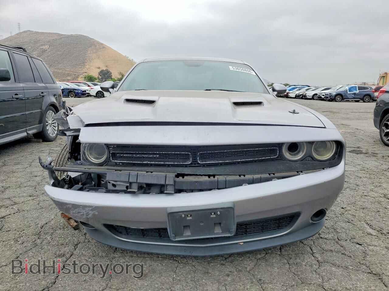 2015 DODGE CHALLENGER - VIN: 2C3CDZAG6FH821274 - Фото 5